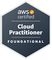 aws certified - Cloud Practitioner - Foundational