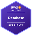 aws certified - Database - Specialty