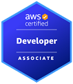aws certified - Developer - Associate