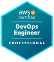 aws certified - DevOps Engineer - Professional