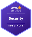 aws certified - Security - Specialty