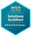 aws certified - Solutions Architect - Professional