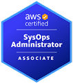 aws certified - SysOps - Administrator - Associate