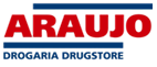 Logo Drogaria Araujo